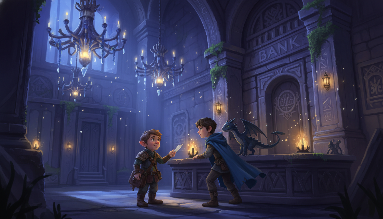 Quest 5 Scene 4